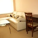 Hotel apartamentowy Gościnne Wsap 3*