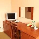 Gościnne Wsap Hotel apartamentowy 3*