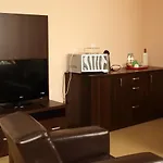 Gościnne Wsap Hotel apartamentowy