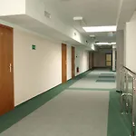 Gościnne Wsap Hotel apartamentowy Ostroleka (Ostroleka)