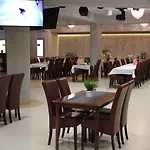 Hotel apartamentowy Gościnne Wsap