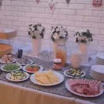 Gościnne Wsap Ostroleka (Ostroleka)