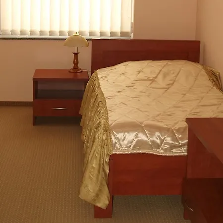 公寓式酒店 Wsap家庭式酒店 奥斯特罗文卡