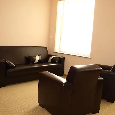 Wsap家庭式酒店 3*