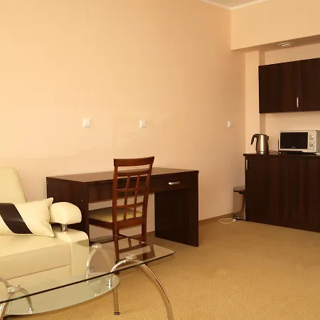 Wsap家庭式酒店 公寓式酒店 奥斯特罗文卡