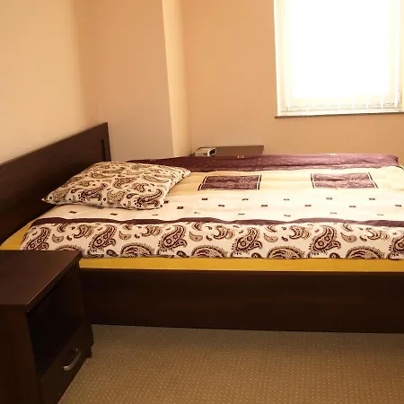 公寓式酒店 Wsap家庭式酒店 奥斯特罗文卡