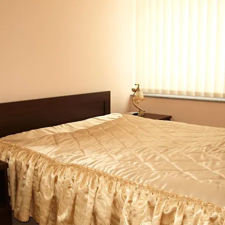 Wsap家庭式酒店 奥斯特罗文卡