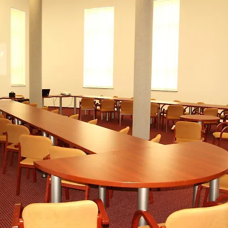 Wsap家庭式酒店 公寓式酒店 奥斯特罗文卡