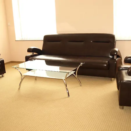 Wsap家庭式酒店 公寓式酒店