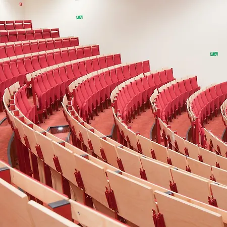 Wsap家庭式酒店 3* 奥斯特罗文卡