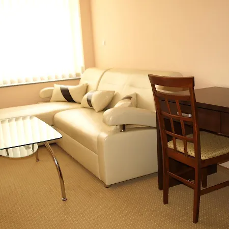 公寓式酒店 Wsap家庭式酒店 3*