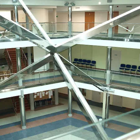 Wsap家庭式酒店 奥斯特罗文卡