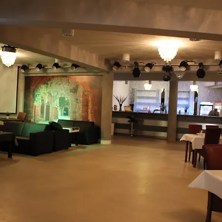 Wsap家庭式酒店 3*