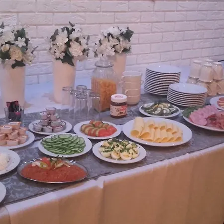 公寓式酒店 Wsap家庭式酒店 3*