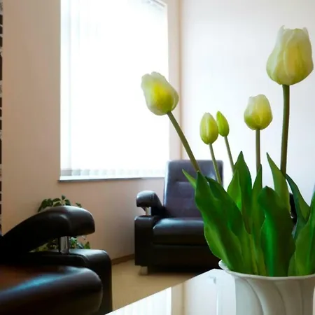 公寓式酒店 Wsap家庭式酒店