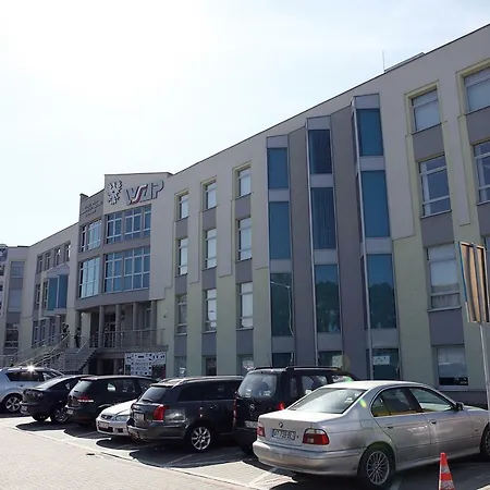 Wsap家庭式酒店 公寓式酒店 3*