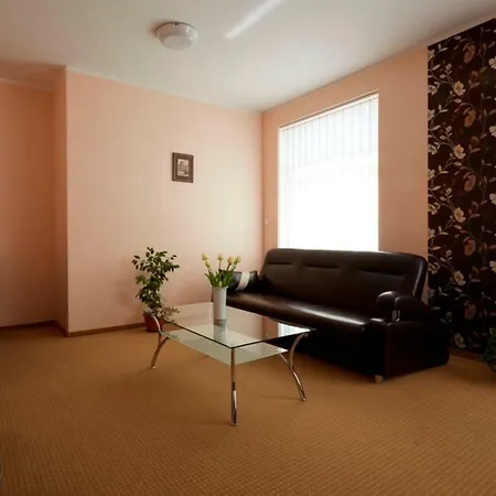 公寓式酒店 Wsap家庭式酒店