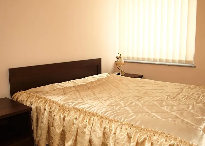 Gościnne Wsap Ostroleka (Ostroleka)