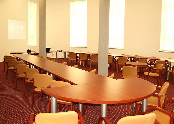 Gościnne Wsap Hotel apartamentowy Ostroleka (Ostroleka)