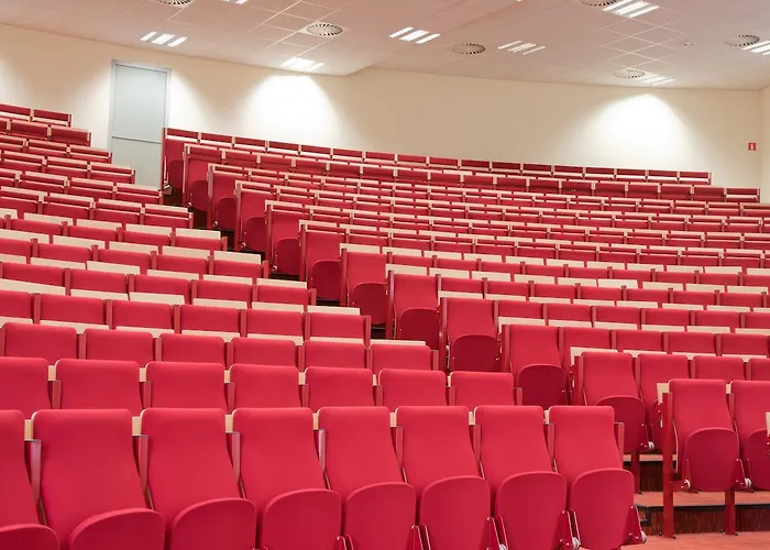 Gościnne Wsap Hotel apartamentowy 3*