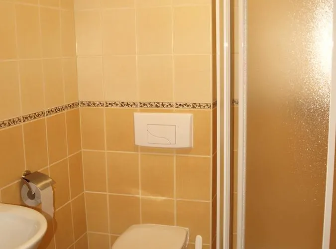 Gościnne Wsap Hotel apartamentowy 3*