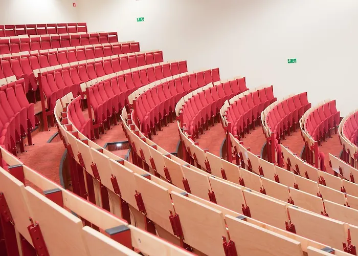 Gościnne Wsap 3* Ostroleka (Ostroleka)