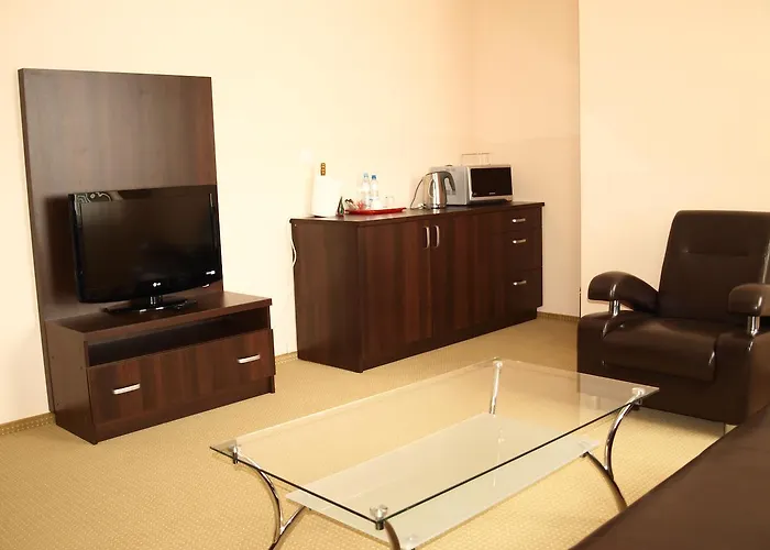 Gościnne Wsap 3* Ostroleka (Ostroleka)