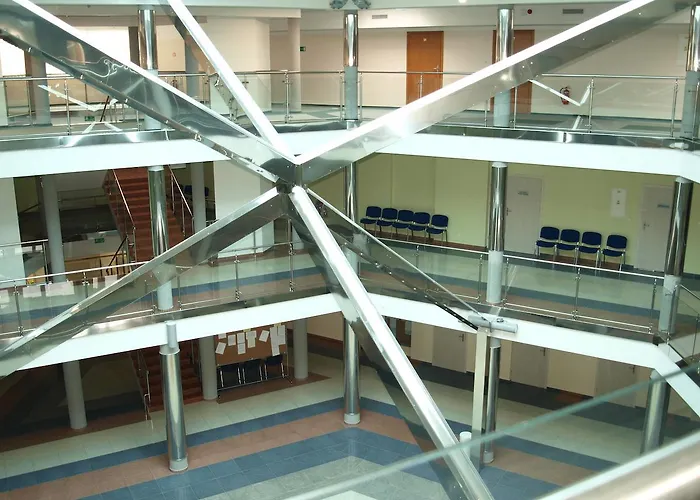 Gościnne Wsap Ostroleka (Ostroleka)