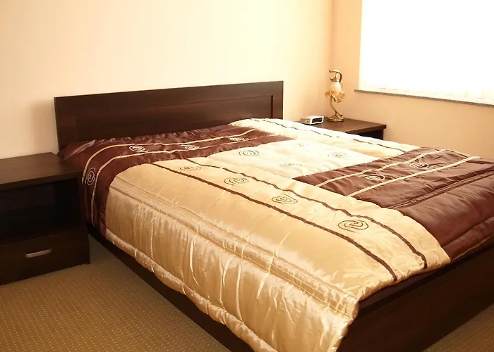 Gościnne Wsap 3* Ostroleka (Ostroleka)