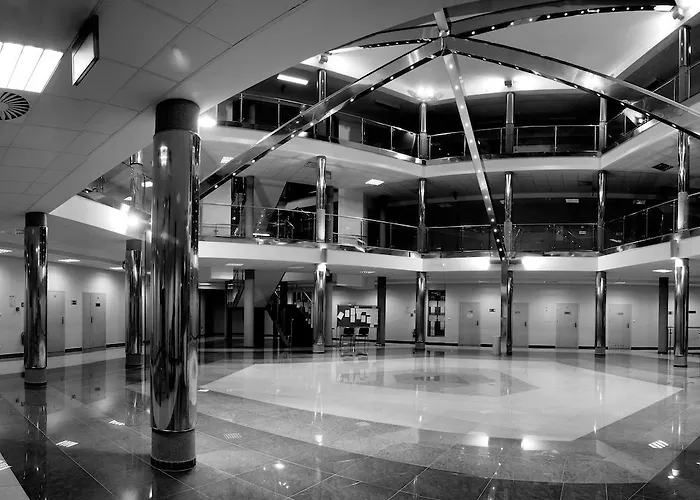 Gościnne Wsap Hotel apartamentowy Ostroleka (Ostroleka)